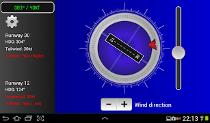 FlightWinds اسکرین شاٹ 3