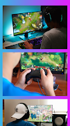 Computer Games capture d'écran 6