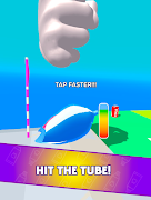 Toothpaste Run скриншот 5