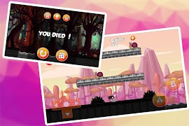 Shadow Adventure screenshot 2