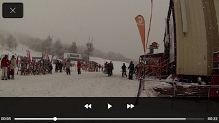 MB Player captura de pantalla 1