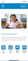 برنامه‌نما Kelas Virtual عکس از صفحه