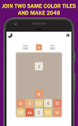 2048 Bricks Blocks Screenshot 3
