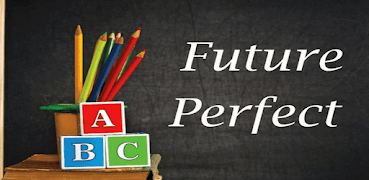 المستقبل التام Future Perfect ảnh chụp màn hình 1