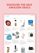 Glamily screenshot 6