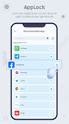 Lock Screen - Time Password स्क्रीनशॉट 3
