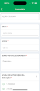 QForms 2.0 captura de pantalla 2