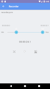 Recorder Screenshot 3
