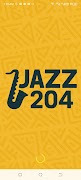 Jazz24 poster