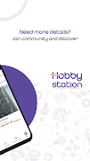 Hobby Station screenshot 1