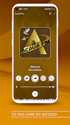 Rádio Acauã Fm 104.9 اسکرین شاٹ 1