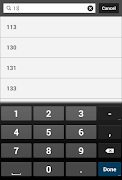 Lely T4C InHerd - Cow screenshot 1