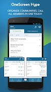 OneScreen Hype स्क्रीनशॉट 3