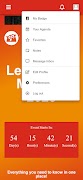 ACT Events App screenshot 3