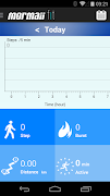 Mormaii Fit Plus screenshot 2
