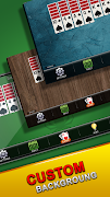 Spider Solitaire Card Game screenshot 2