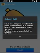 School Bell ภาพหน้าจอ 2
