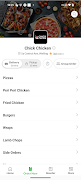 Chick Chicken اسکرین شاٹ 1