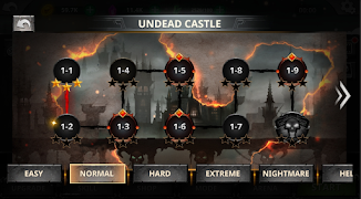 ShadowHero screenshot 7