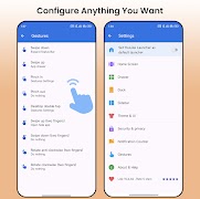 Like Launcher, heart launcher screenshot 7