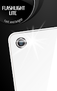 پوستر Flashlight Lite