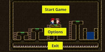 Bro Mairo screenshot 1