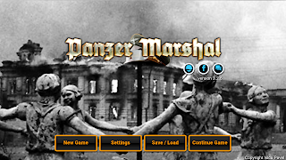 Panzer Marshal: Second Front 截图 1