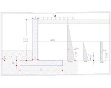 Retaining Wall Design capture d'écran 5