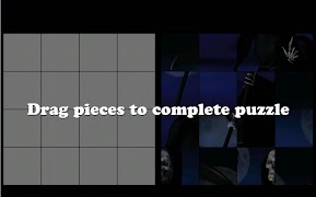 4 Schermata Scary Puzzles