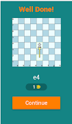 Let's Practice Chess Notation! Screenshot 1