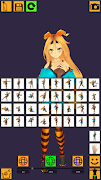 UnityChan Pose скриншот 2