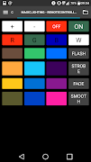 irplus LAN - Infrared Remote 스크린샷 2
