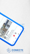 Conecte Rastreamento syot layar 2