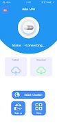 Robo VPN screenshot 1