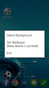 Soccer Screen স্ক্রিনশট 1