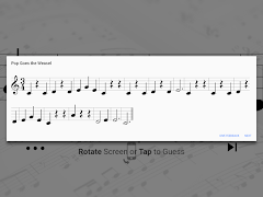 Name The Notes スクリーンショット 6