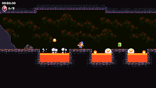 Daggerhood capture d'écran 3