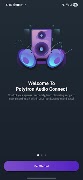 Polytron Audio Connect Cartaz