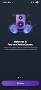 Polytron Audio Connect پوسٹر