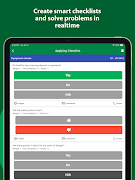 Checkwork - Smart Checklists скриншот 4