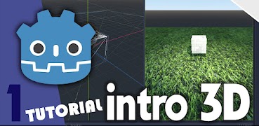 Godot Tutorial screenshot 3