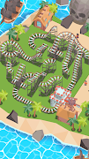 Coaster Builder: Roller Coaste ภาพหน้าจอ 3