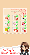 Grade Test Papers Grade Games screenshot 5