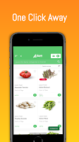 Liban Fresh تصوير الشاشة 2