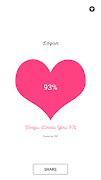 True Love Calculator screenshot 3