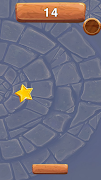 Star catcher پوسٹر