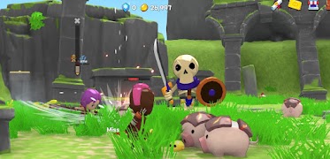 權力意志 : MMORPG 海報