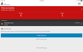 VicEmergency screenshot 7