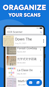 Pemindai Teks - OCR Scanner screenshot 2