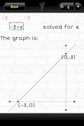 برنامه‌نما yHomework - Math Solver عکس از صفحه